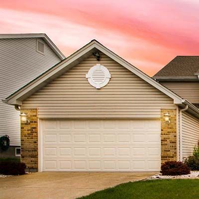 Sammamish Garage Door Installation