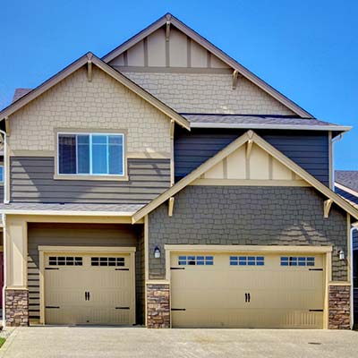 Sammamish Garage Door Installation