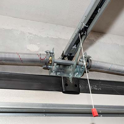 Sammamish Garage Door Spring