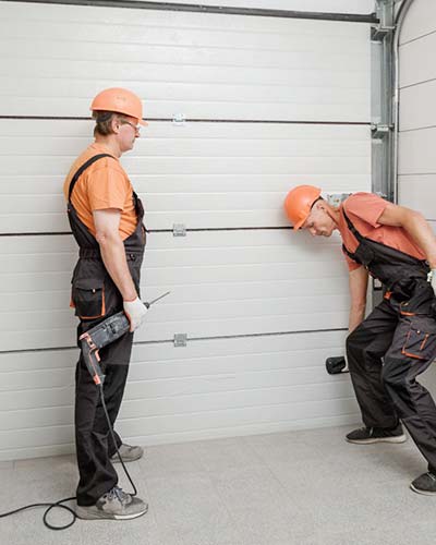 Sammamish Garage Door Repair