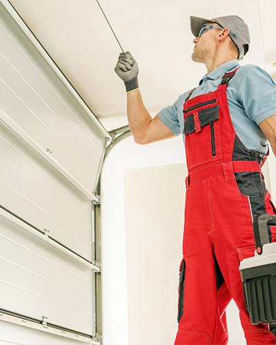 Sammamish Garage Door Repair